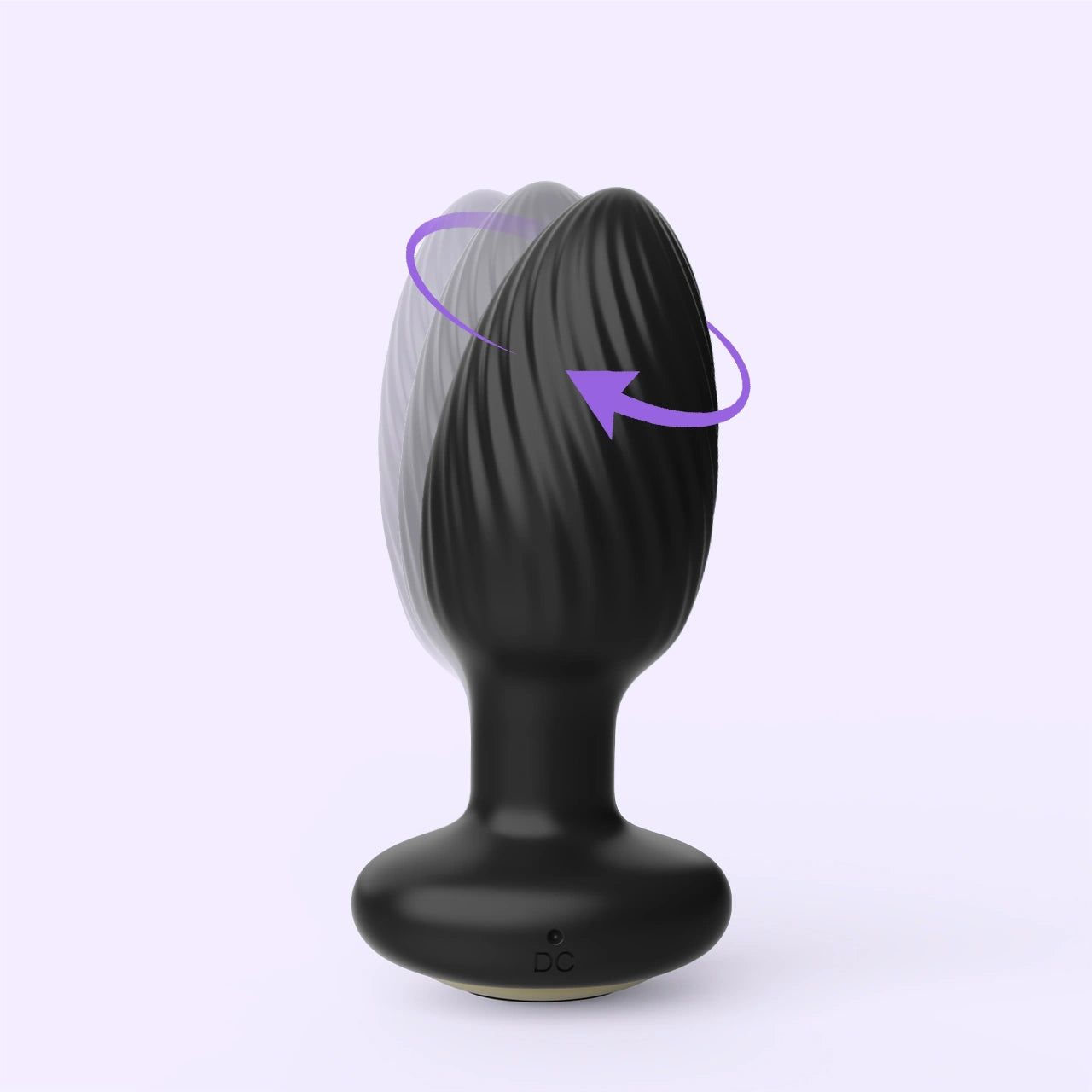 beisar pearlconch small rotating beads motion