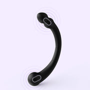 BEISAR Pelor dual motor vibrating anal hook detail