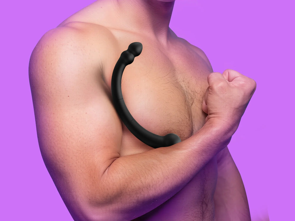 Skin-Friendly & Ergonomic