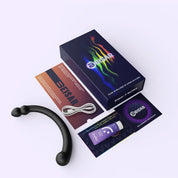BEISAR Pelor packaging contents and accessories display