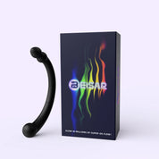BEISAR Pelor anal hook with retail packaging