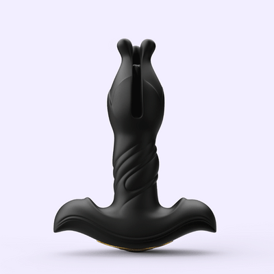 BEISAR Perseus Anal Expansion Toy animated view showcasing its dynamic expanding motion
