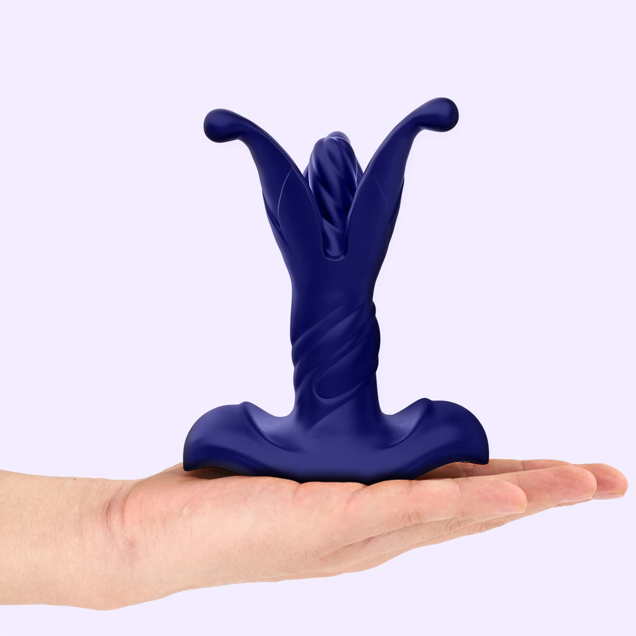 beisar perseus blue handheld expansion demonstration