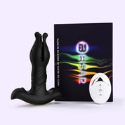 beisar perseus product and package display