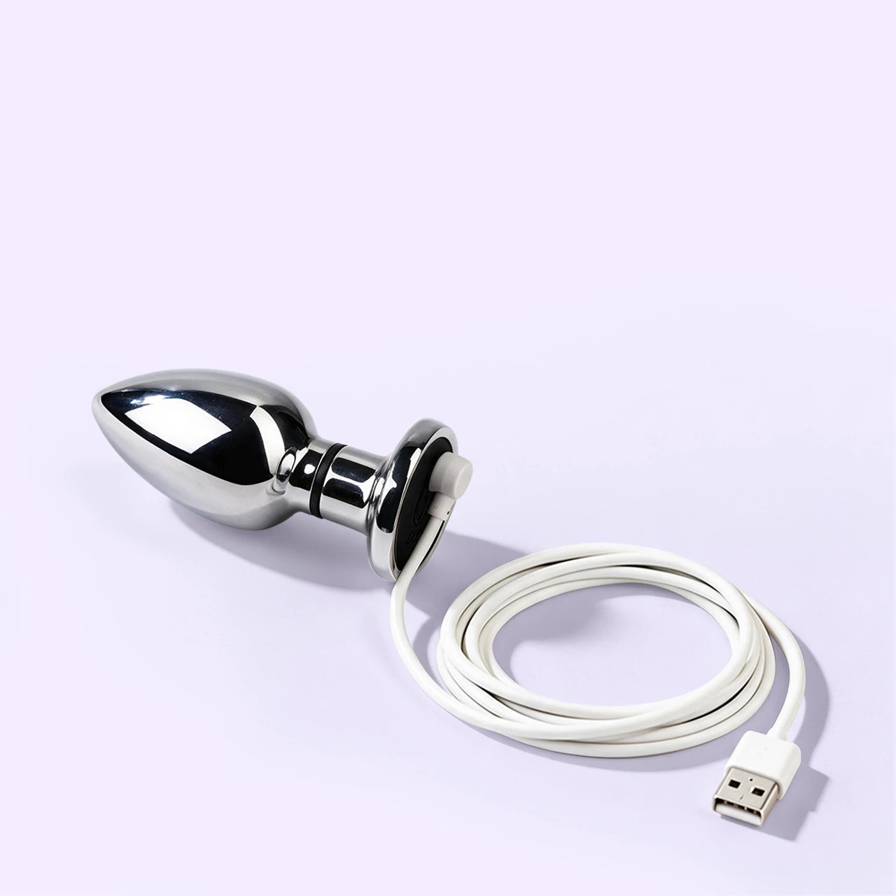 BEISAR Perun charging port detail and rechargeable design