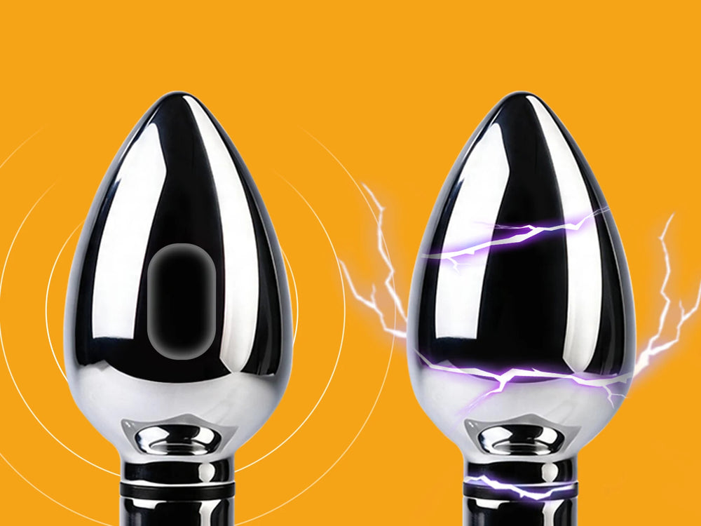 Electric Shock & Vibration