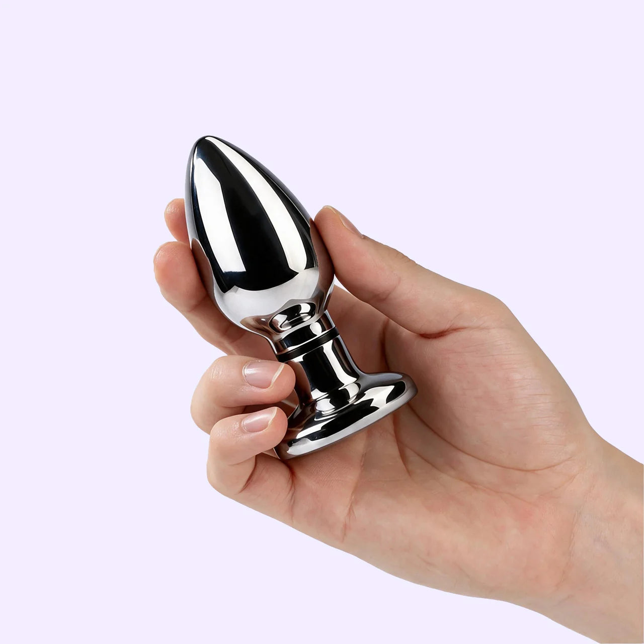 BEISAR Perun handheld product view showcasing compact design
