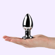 BEISAR Perun stable handheld product display with ergonomic design