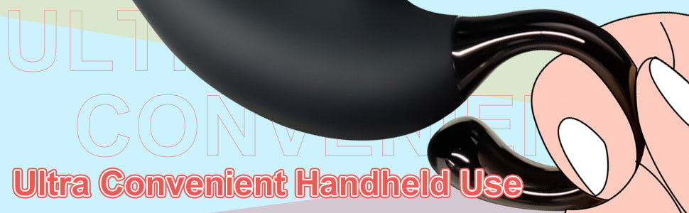 beisar petalwish black poster handle