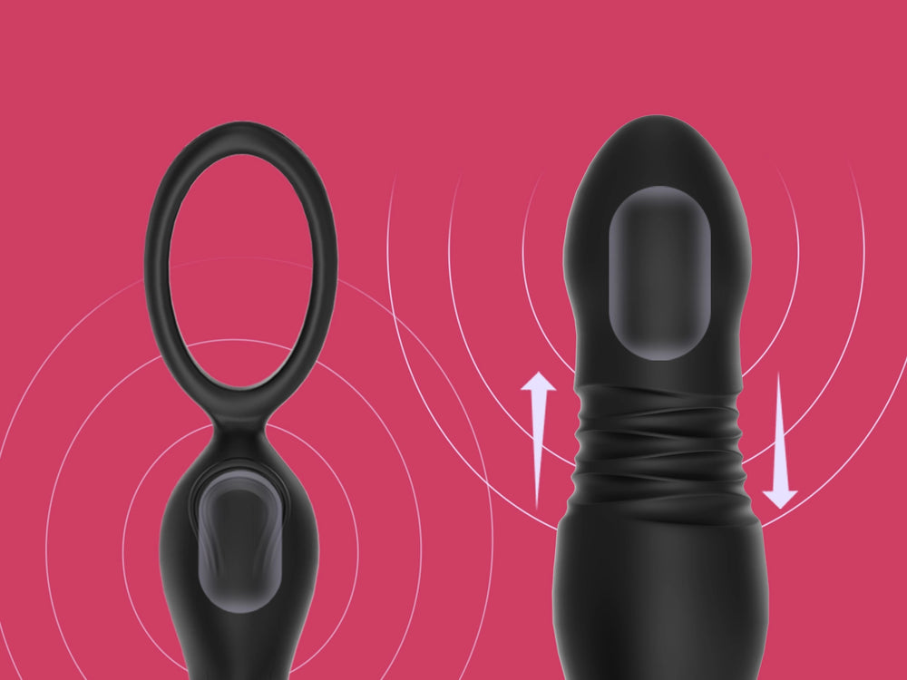 Vibration & Thrusting