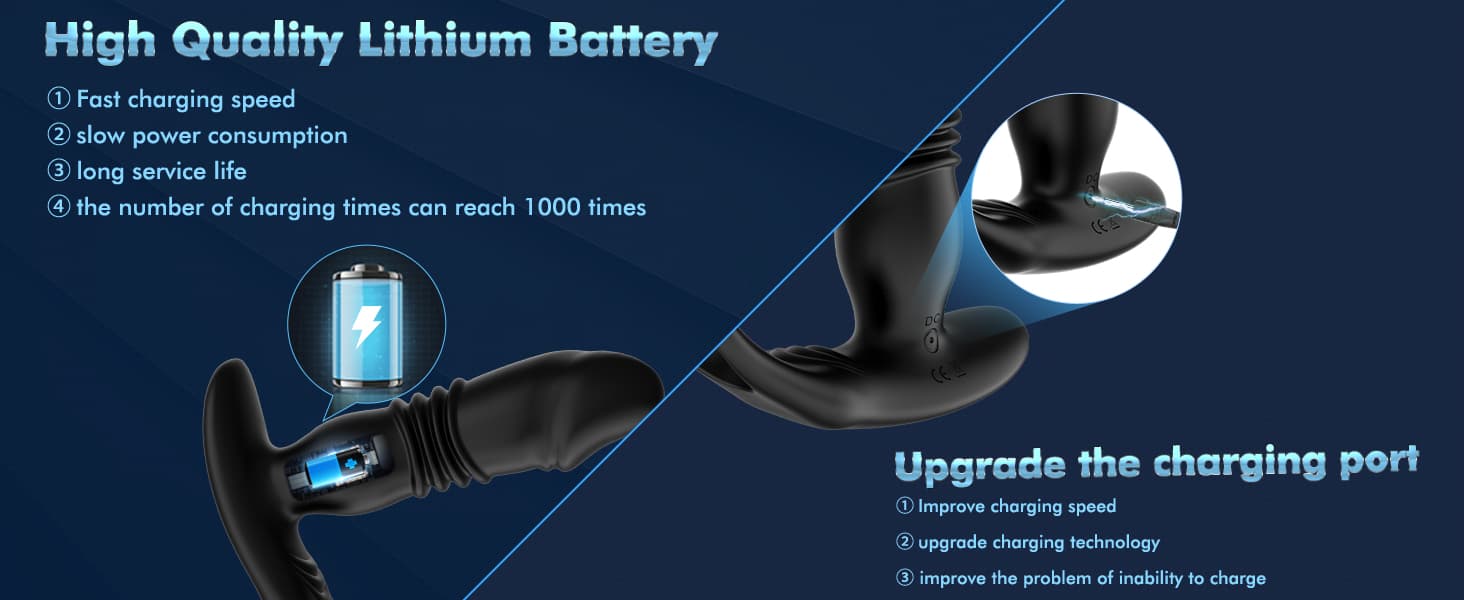 beisar petalwish3 battery life charge