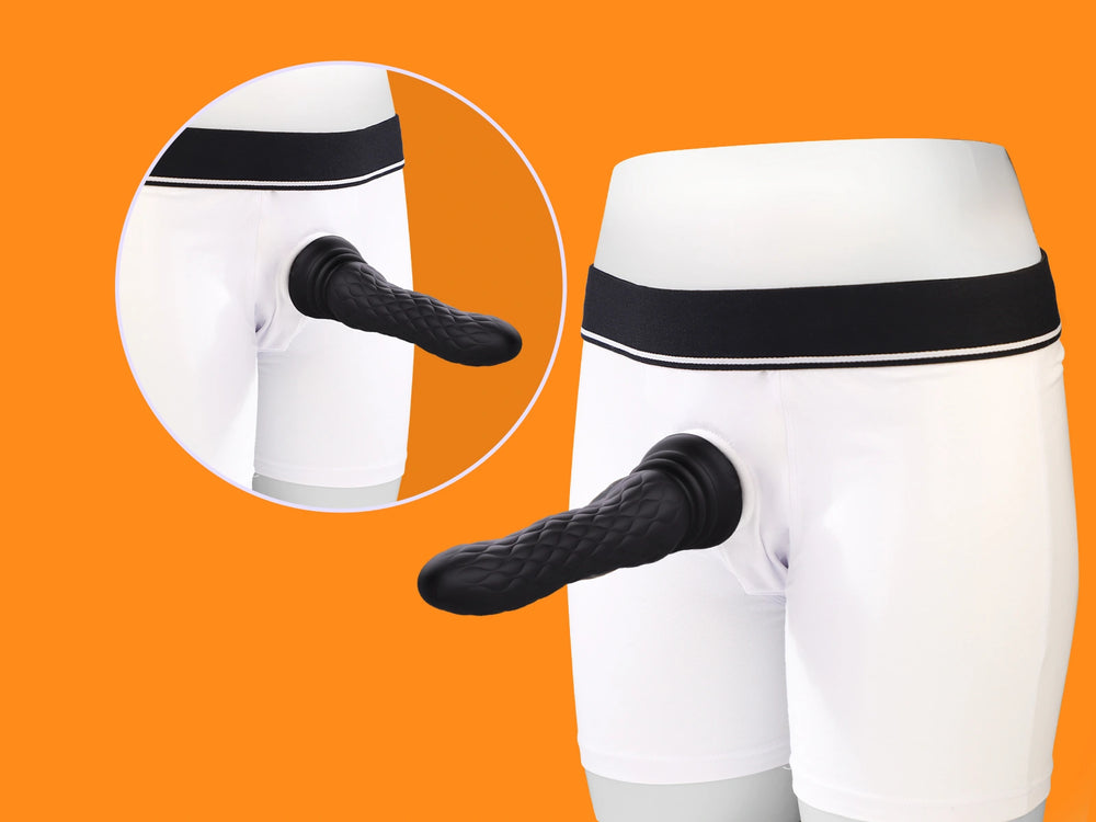 Harness Compatible Design