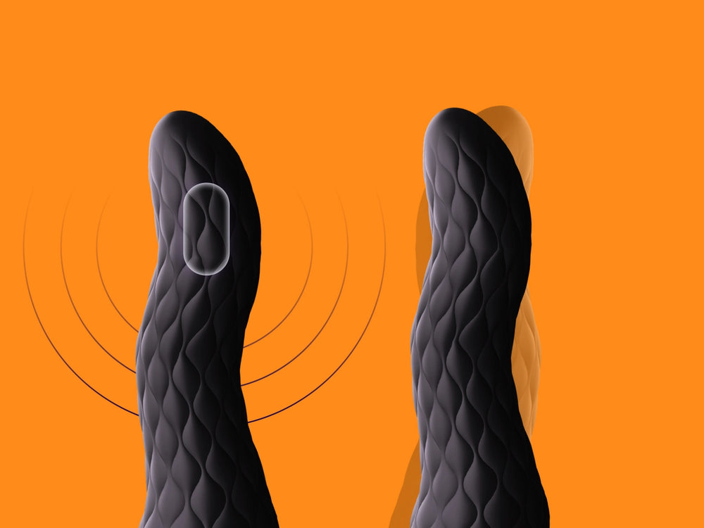 Vibration & Wiggle