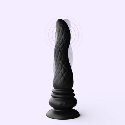 BEISAR Phantom vibration function showcase