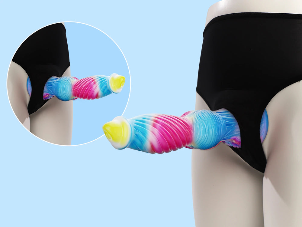 Harness Compatible Design