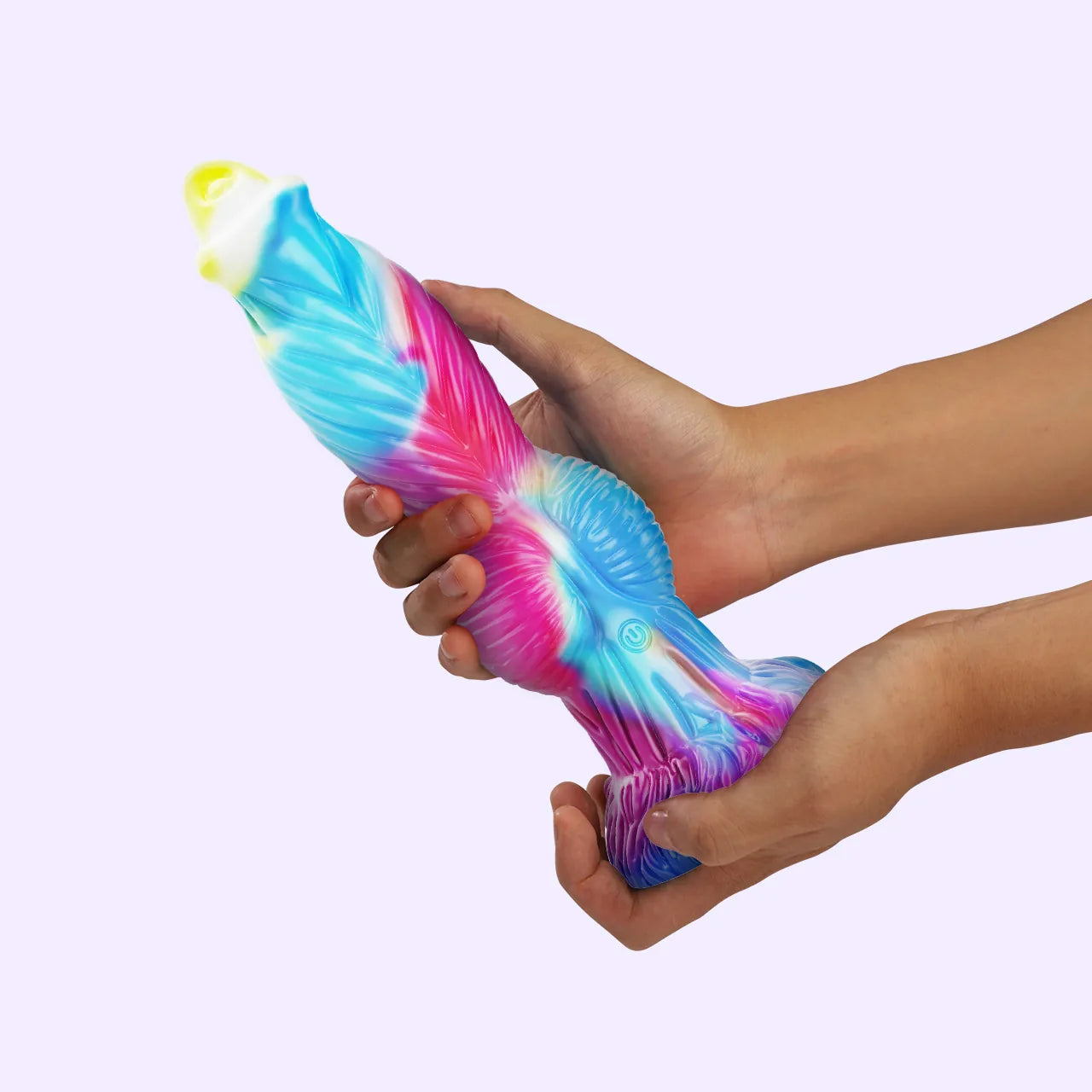 BEISAR PhoenixGP handheld product view