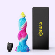 BEISAR PhoenixGP product with retail packaging