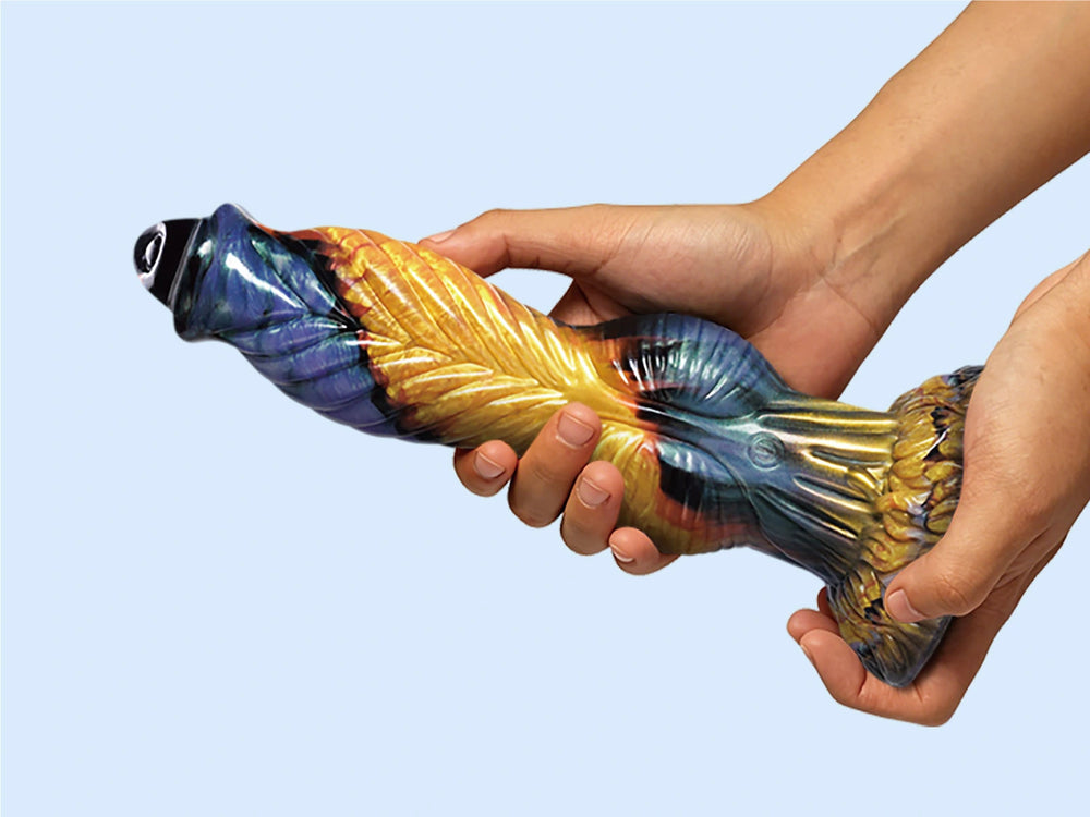 Fantasy, Fully Realized