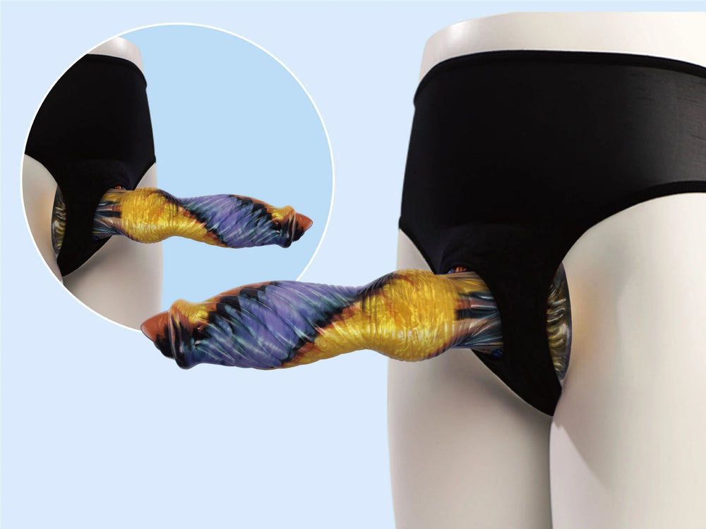 Harness Compatible Design