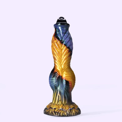 BEISAR PhoenixGP purple gold edition main product image