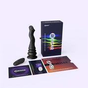 BEISAR Pillar product packaging, accessories and included materials