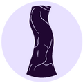 Realistic Vein Texture