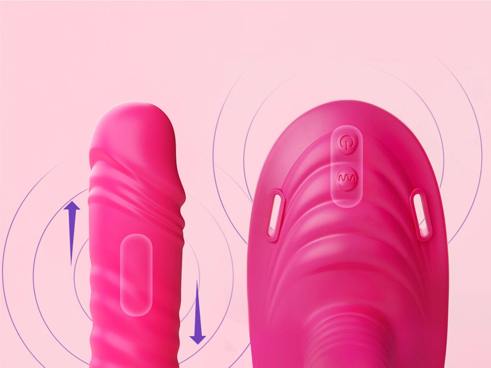 Thrusting & Vibration