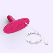 BEISAR Pinhead 4 magnetic charging port detail