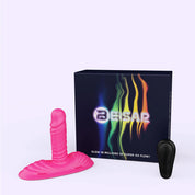 BEISAR Pinhead 4 product packaging display