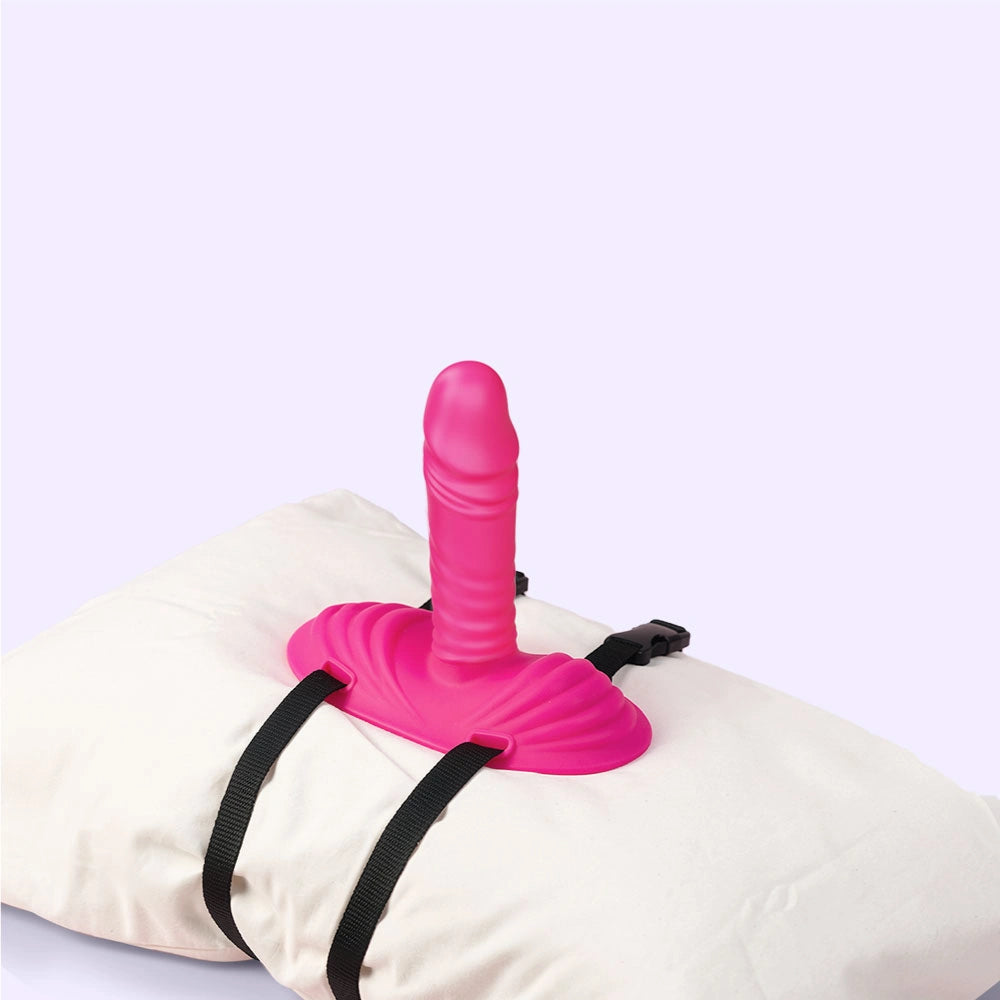 BEISAR Pinhead 4 wearable usage scenario