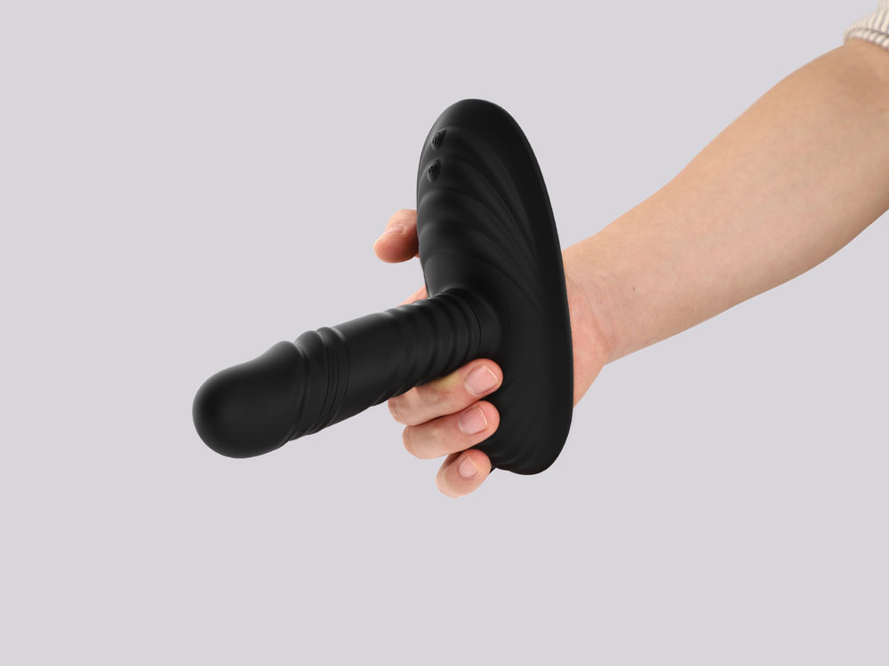 Gradual Anal Cushion