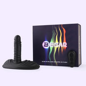 BEISAR Pinhead black product with retail packaging