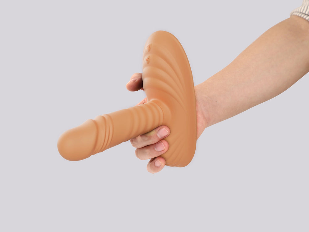 Gradual Anal Cushion