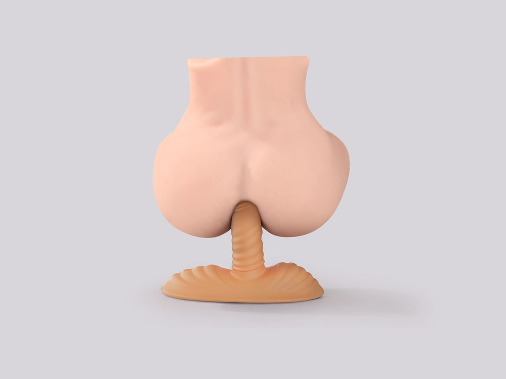 Ideal for Anal Training