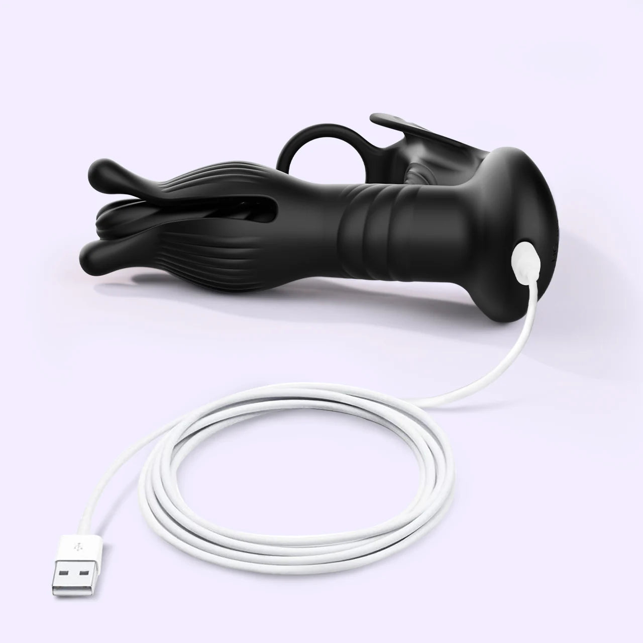 beisar pixel charging port detail