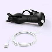 beisar pixel charging port detail