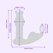 beisar pixel detailed size measurement display