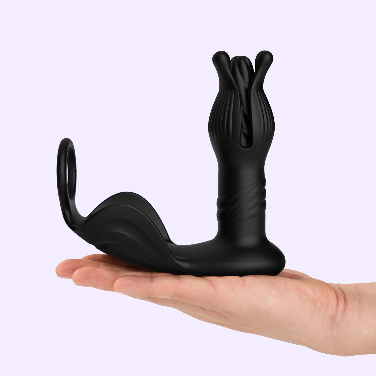 beisar pixel handheld product view