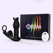 beisar pixel product and packaging display