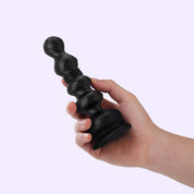 BEISAR Pogo handheld design view