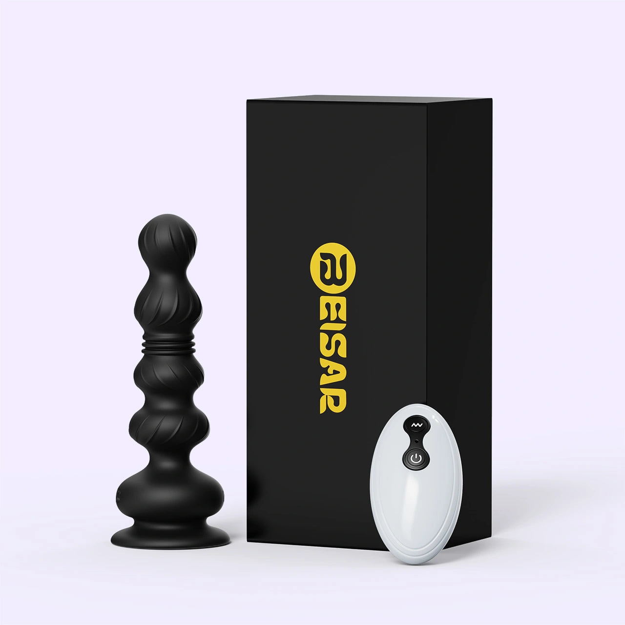 BEISAR Pogo product with packaging