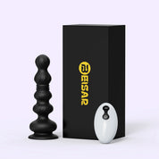 BEISAR Pogo product with packaging