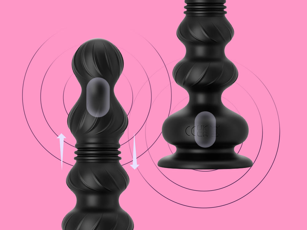 Thrusting & Vibration