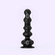Pogo vibration stimulation design