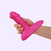 BEISAR Poptint vibrating massager handheld display