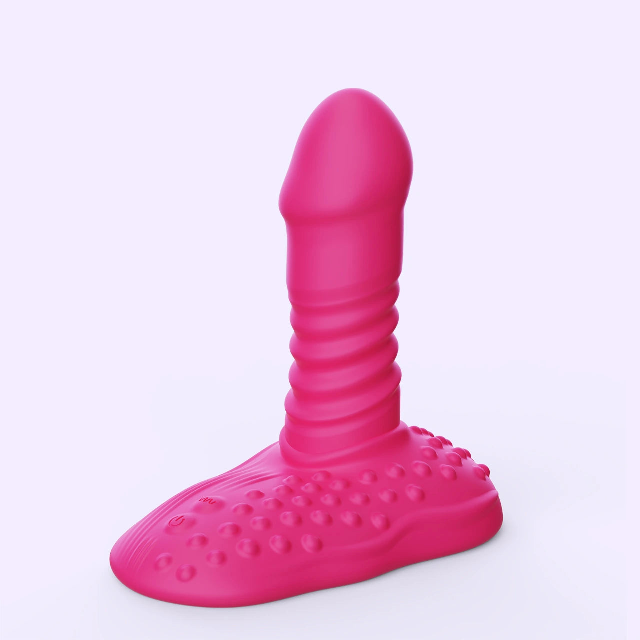 BEISAR Poptint ride on grinding vibrator main product image