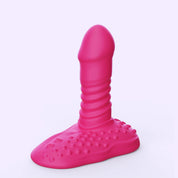BEISAR Poptint ride on grinding vibrator main product image