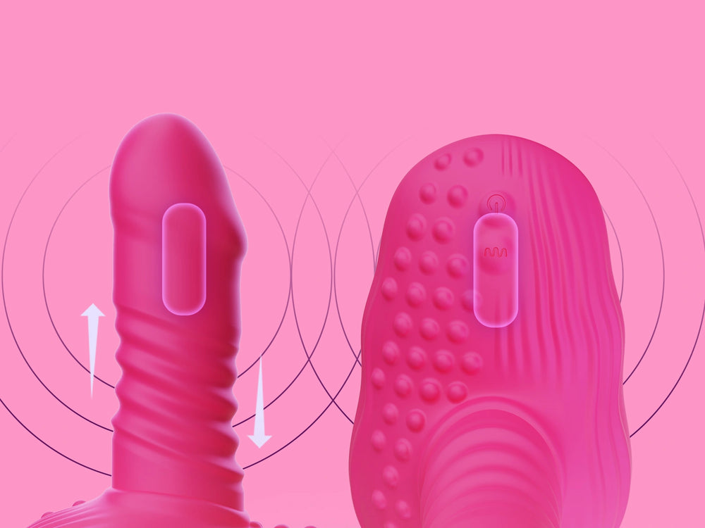 Thrusting & Vibration