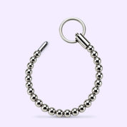 BEISAR Priapus urethral sound main product view showcasing its distinctive design