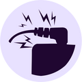 E-Stim Control